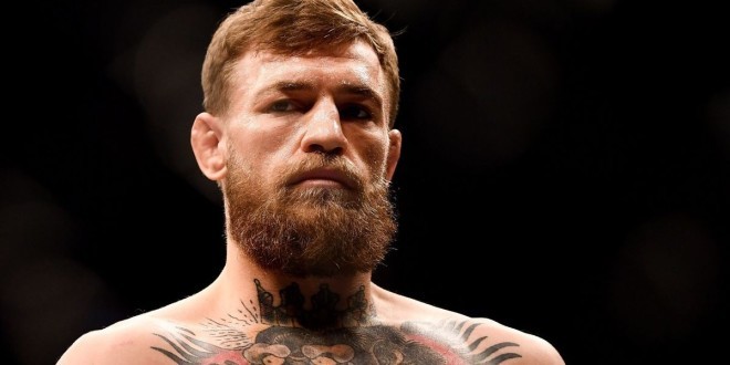 Connor McGregor se fait allumer pour son don dérisoire à un combattant paralysé 