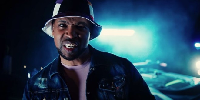 Rohff fait monter la pression et balance un nouvel extrait inédit (vidéo)