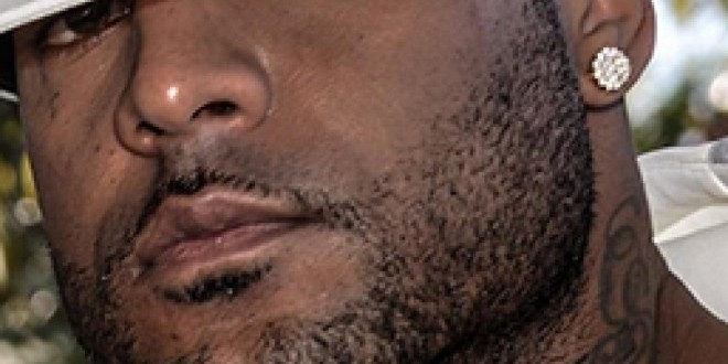 Booba tacle Youssoupha et son Disque d?or