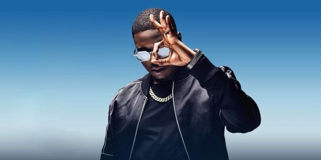 Ninho est l’artiste le plus streamé dans le monde avec son album « Jefe »  