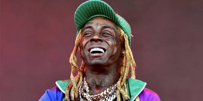 Lil Wayne accusé d’avoir menacé son garde du corps avec un fusil d’assaut 
