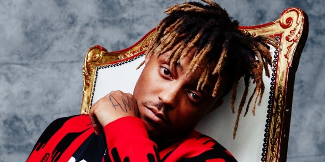 HBO diffuse la bande annonce du documentaire de Juice WRLD