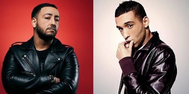 Lacrim annonce officiellement un album commun avec Mister You