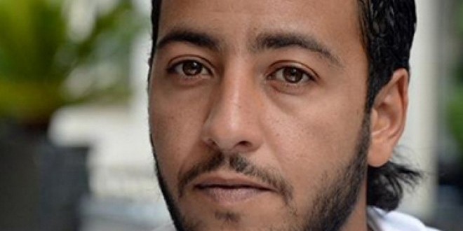 Lacrim annonce officiellement qu\'il va se rendre dans deux mois ! 