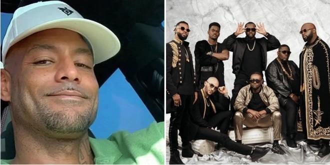 Booba clash une nouvelle fois Gims et la Sexion d\'Assaut sur leur nouvel album
