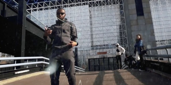 Macalister veut montrer qu\'il est \'\'Différent\'\' dans son dernier titre (Clip Officiel)