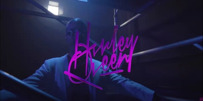 Hvrley Qveen revient avec son nouveau titre \'\'Gang\'\'(Clip Officiel)