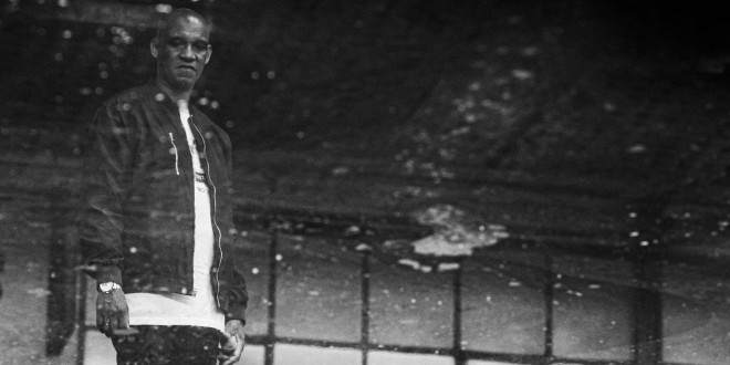 Le Patriarche revient avec son nouveau single \'\'Feuille Blanche\'\'(Clip Officiel)