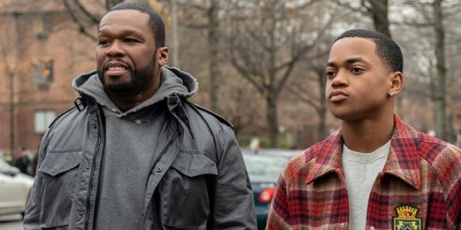 50 Cent et Starz se lancent dans la troisième saison de  Power Book II : Ghost