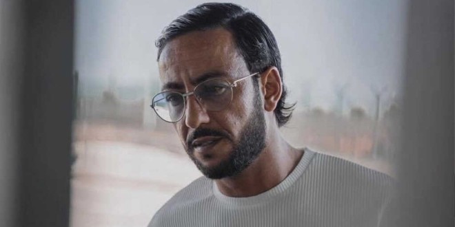 Lacrim s\'exprime sur la toxicité des réseaux sociaux (vidéo)