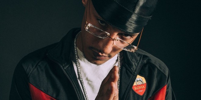Freeze Corleone tease l\'arrivée d\'un nouveau morceau énervé (vidéo)
