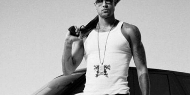 Booba, sous le coup d\'une interdiction de concert en Guadeloupe !