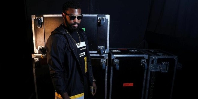 Damso annonce l\'arrivée de \'\'Cœur de Pirate\'\', le morceau est enfin prêt !