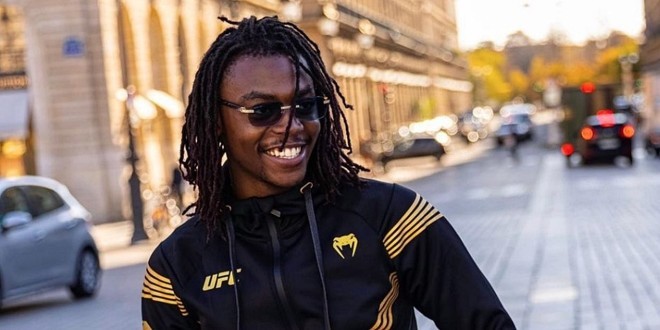 Koba LaD explique comment il a réussi à avoir son baccalauréat (vidéo)