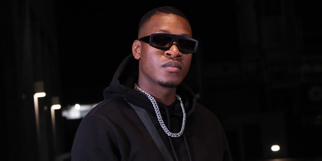 Nelio revient avec son nouveau freestyle \'\'Bo$oStyle 2\'\'(Clip Officiel)