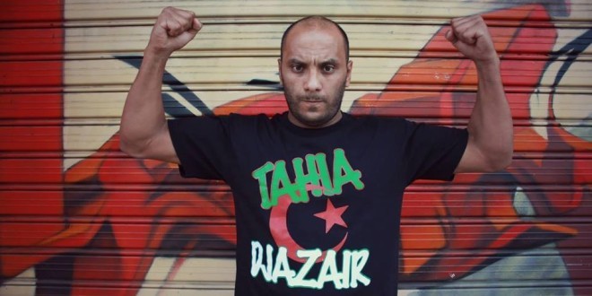 Morsay annonce sa candidature aux élections présidentielles :\'\'je change la France\'\' (vidéo)