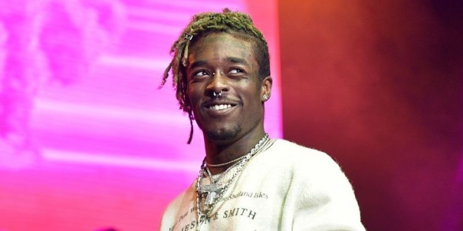 Lil Uzi Vert révèle l’origine incroyable de son nom de scène (Vidéo) 