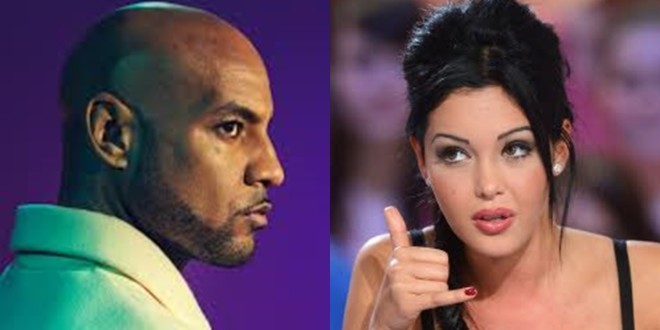 Booba réagit à sa supposée nuit passée avec Nabilla Benattia 