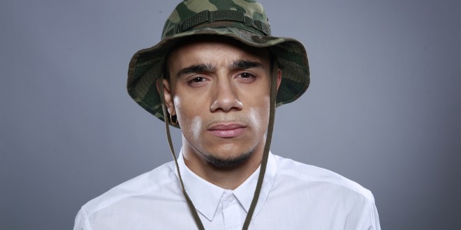 Mister V annonce son retour avec plein de surprises (Vidéo)