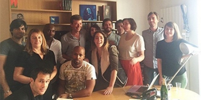 Rohff rejoint Gradur, Fababy et Rim\'k et signe chez Millenium Barcla