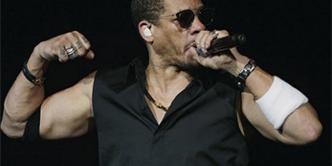 JoeyStarr condamné à 15 jours de prison ! 