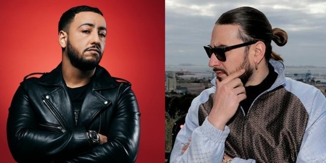 Lacrim se confie en toute franchise sur son clash avec SCH 
