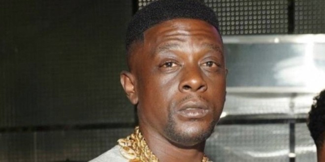 Boosie Badazz devient pasteur et mène des mariages pour des sommes astronomiques 