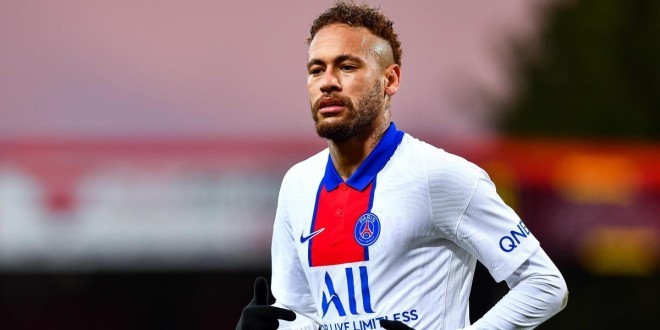 Neymar bientôt sur Netflix avec son documentaire autobiographique 