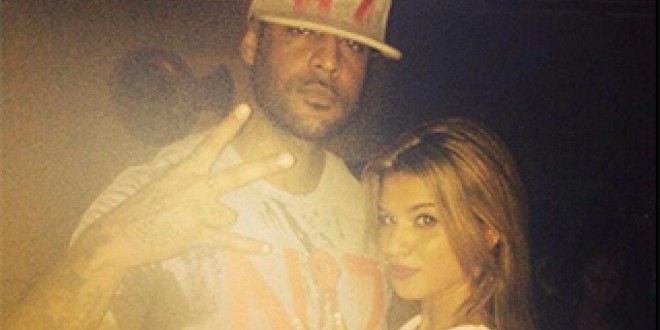 Booba accusé de détournement de mineur, la jeune femme dément ! 
