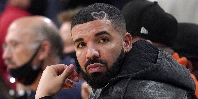 Drake et sa musique ont un effet ralentissant sur les sportifs selon une étude 