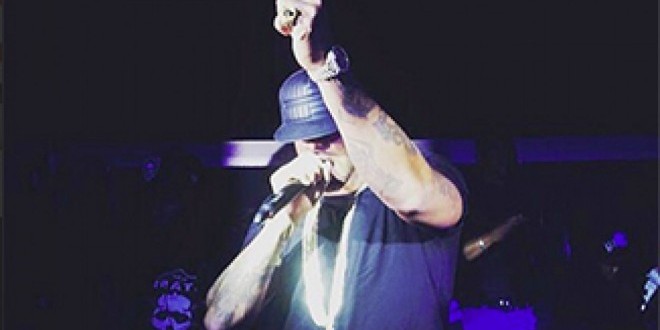 Booba revient sur l\'accusation de détournement dune mineure ! 