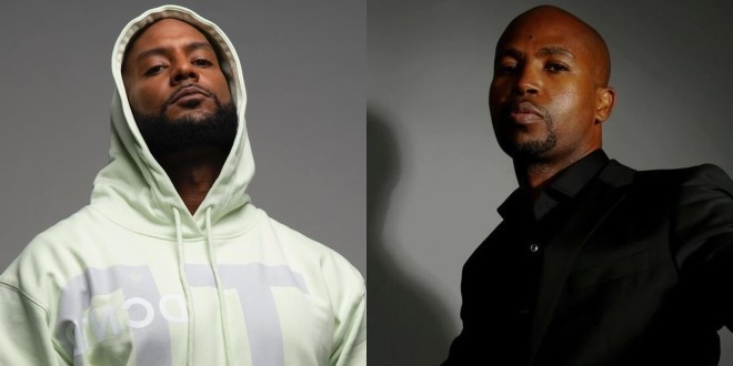 Booba démonte le nouvel album de Rohff et se réjouit des mauvaises critiques