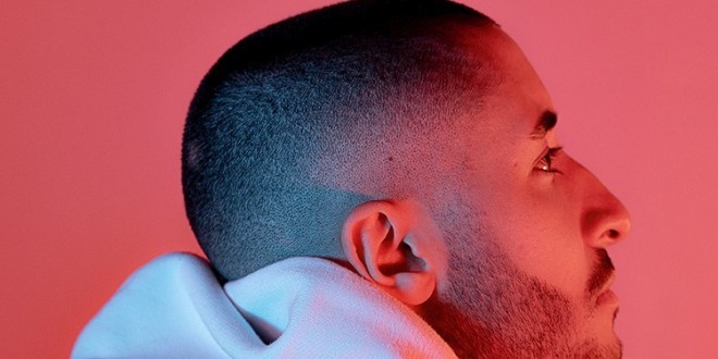 Luzac affiche toute sa détermination dans \'\'J\'y arriverai\'\'(Clip Officiel)