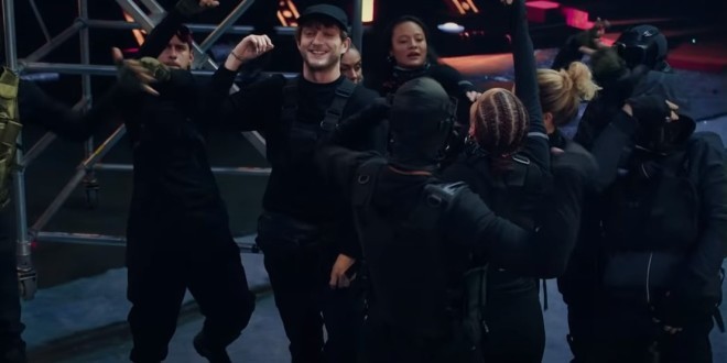 Vald frappe très fort pour son retour et balance 5 morceaux inédits (clip officiel)
