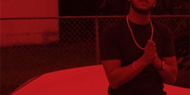 Lacrim, numéro 1 au top album avec RIPRO, il annonce un gros feat ! 