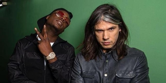Orelsan complètement impressionné par Ninho :\'\'Je le trouve trop fort\'\' (vidéo)