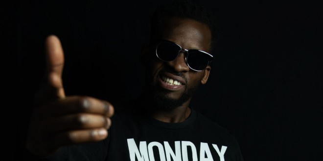 Taker dévoile son nouveau single \'\'Game Over\'\'(Clip Officiel)