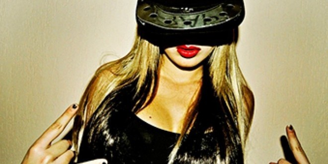 Le rap, une musique de filles ? 