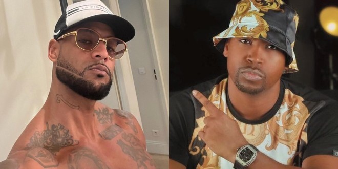 Booba se réjouit des chiffres de ventes de \'\'Grand Monsieur\'\' et en remet une couche