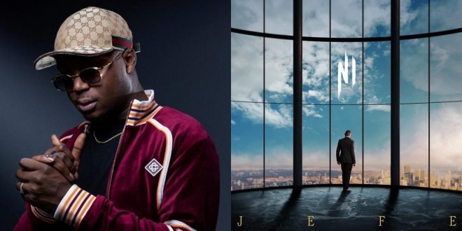 Ninho explose les scores et décroche un disque de platine en 2 semaines avec \'\'JEFE\'\' 