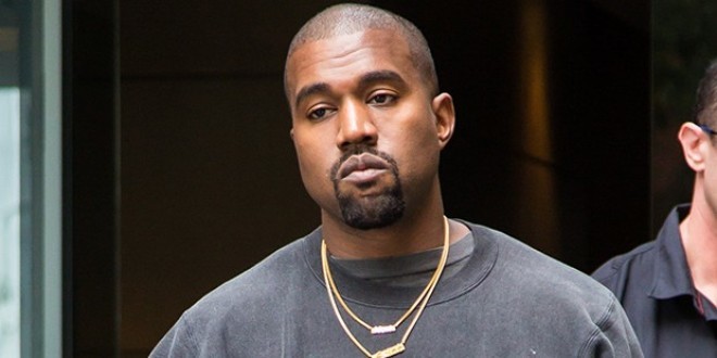 Kanye West promet d’être SDF l’année prochaine 