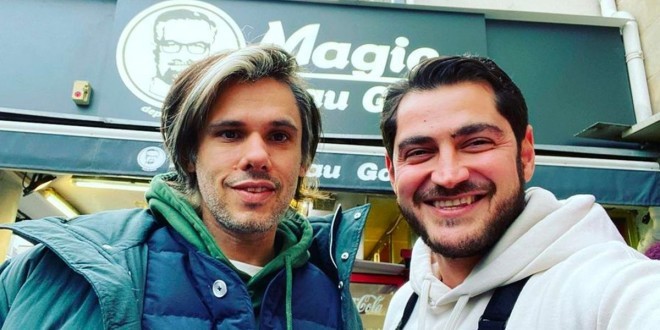 Orelsan permet au Kebab Magic Beau Gosse d’exploser ses ventes