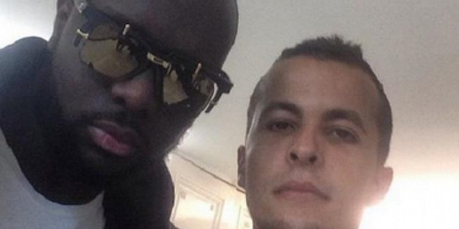Maître Gims: Hayce Lemsi, c\'est le plus fort de sa génération pour moi