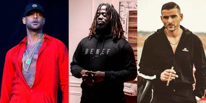 Fababy se confie sur son clash avec Fianso ainsi que sa relation avec Booba et La Fouine 