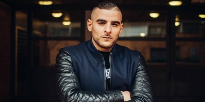 Sofiane à l’affiche d’une nouvelle série policière ‘’Argel Confidentials’’ 