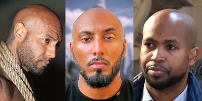 Marc Blata enfonce Booba et Rohff en d voilant la source de leurs