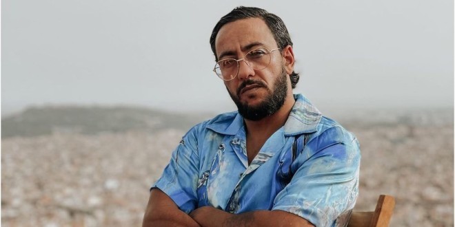 Lacrim annonce une compilation avec les têtes d’affiches du rap Européen 