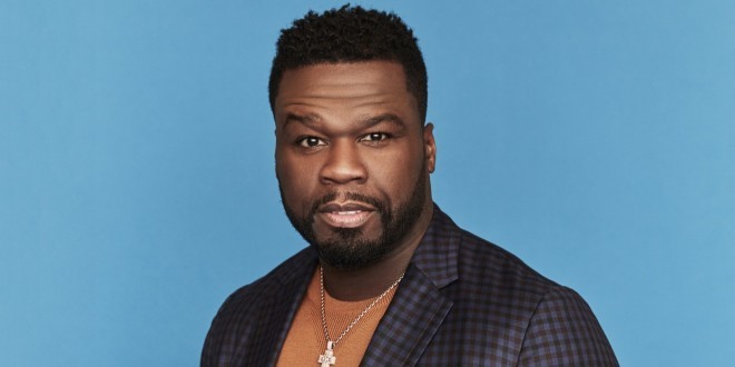 50 Cent révèle l’arrive de sa nouvelle série ‘’Queen Nzinga’’ 