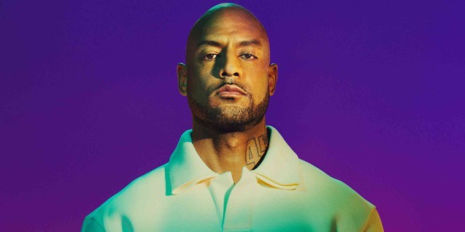 Booba répond à Marc Blata et dévoile la vérité sur la fausse montre RM 