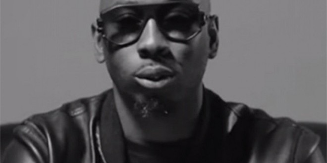 Oumar, la nouvelle signature du label Dinrecords ! 